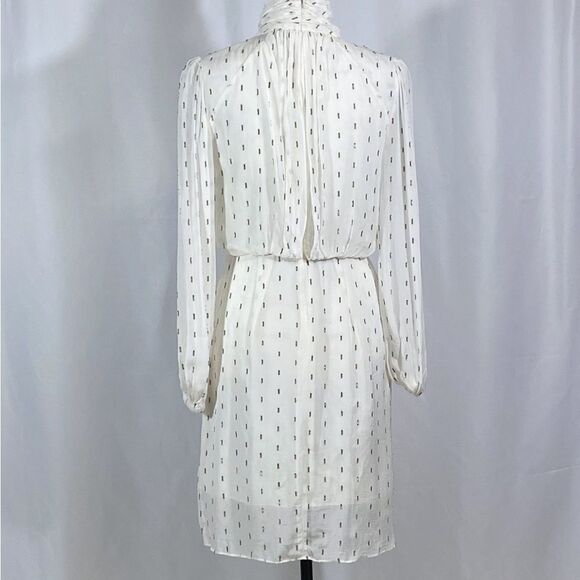 Toccin Harper Blouson Minidress size 4 - Picture 7 of 16